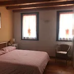 Vakantiehuis Casa San Gallo