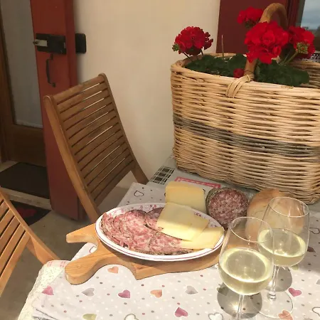 Holiday home Casa San Gallo Farra di Soligo