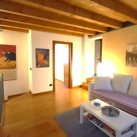 Casa San Gallo Farra di Soligo