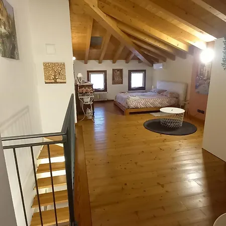 Holiday home Casa San Gallo