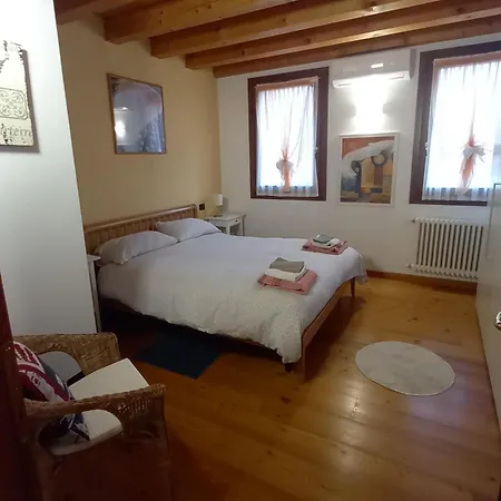 Casa San Gallo *