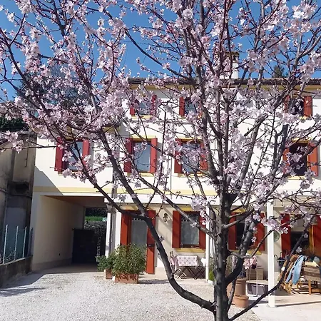 Holiday home Casa San Gallo *