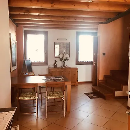 Casa San Gallo * Farra di Soligo