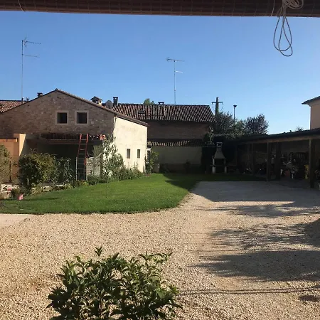 Casa San Gallo Holiday home