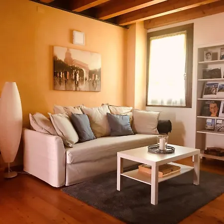 Casa San Gallo *