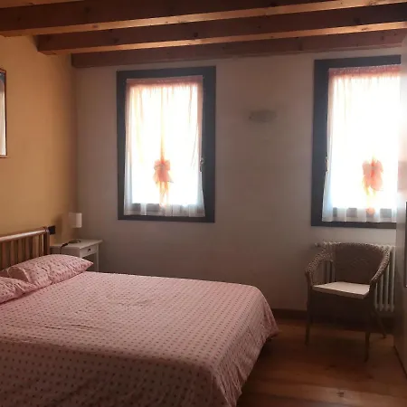 Holiday home Casa San Gallo