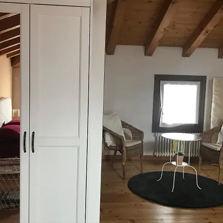 Casa San Gallo Semesterbostad Farra di Soligo