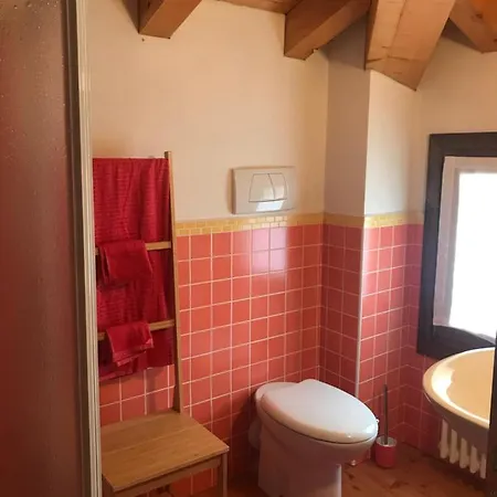 Casa San Gallo * Farra di Soligo