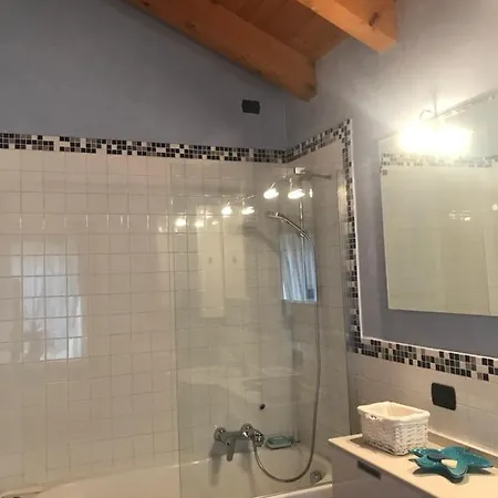 Casa vacanze Beb - San Gallo