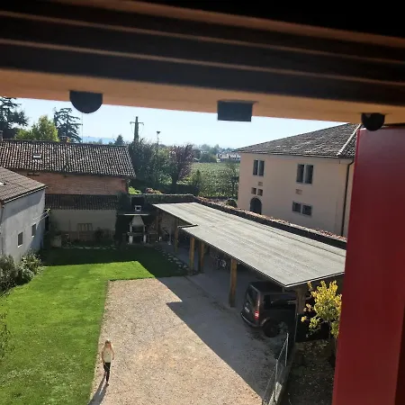 Casa San Gallo Holiday home Farra di Soligo