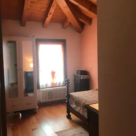 Holiday home Casa San Gallo