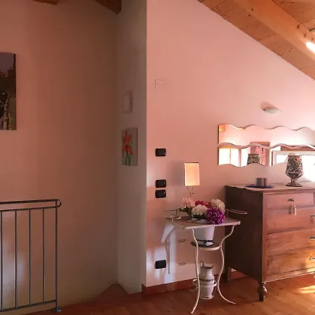 בית נופש Casa San Gallo Farra di Soligo