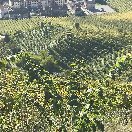 Casa San Gallo Hébergement de vacances Farra di Soligo
