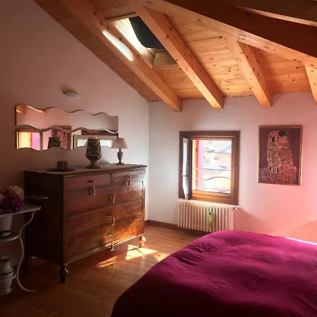 Casa San Gallo