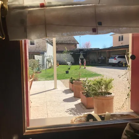 Casa San Gallo Farra di Soligo