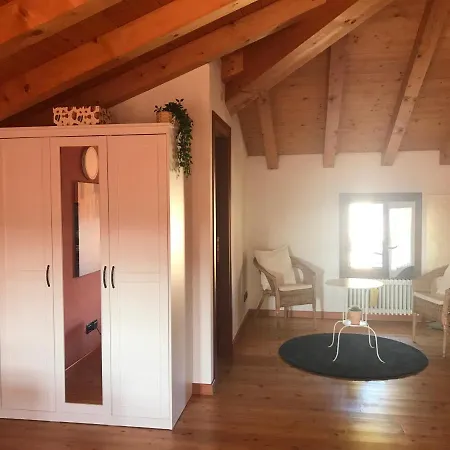 Casa San Gallo * Farra di Soligo