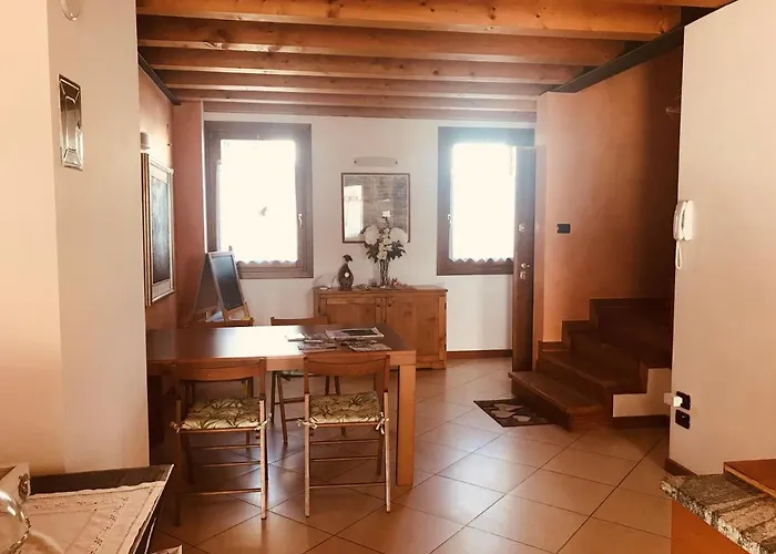Casa San Gallo * Farra di Soligo