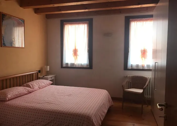 別荘 Casa San Gallo