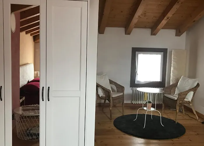 Casa San Gallo Nyaraló Farra di Soligo