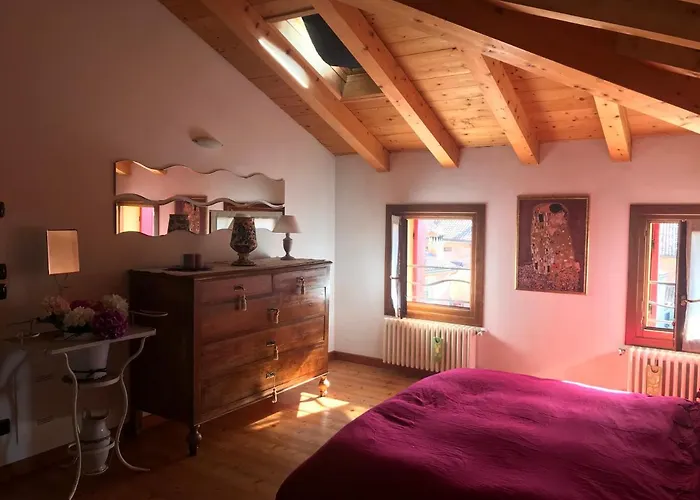 Casa San Gallo