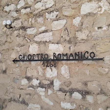 Casa San Gallo *
