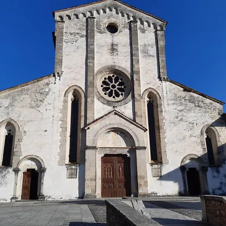 Casa San Gallo Feriehus