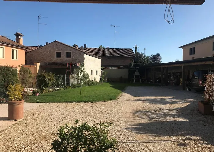 Casa San Gallo Vakantiehuis